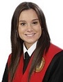 Curriculum de Lorena Domínguez Monzón