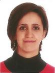 Curriculum de María García-Asenjo Pérez-Cejuela