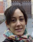 Curriculum de Blanca Ortega García