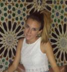 Curriculum de María Nagore Gil Lázaro