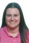 Curriculum de Alexandra Sánchez Galván