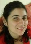 Curriculum de Cristina Martín Garrido