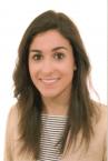 Curriculum de Natalia Muñoz Cardete