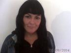 Curriculum de Barbara Paola Ocaña