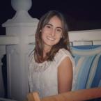 Curriculum de Laura Sanchidrián Martínez