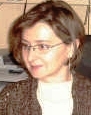 Curriculum de Gloria Martnez Quesada