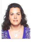 Curriculum de LAURA MARTÍN BANDERA