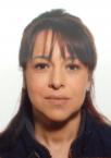 Curriculum de Ana Mahiques Gómez