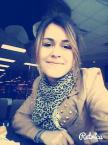 Curriculum de Carolina Recht