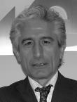 Curriculum de José Pavón Arroyo