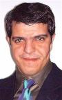 Curriculum de JOSÉ ANTONIO CEBALLOS MARENTE