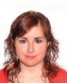 Curriculum de María Eugenia Rodríguez Núñez