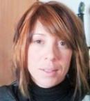 Curriculum de Nuria Rodríguez Santos