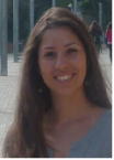 Curriculum de Yohana García Moreno