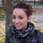 Curriculum de Aránzazu García Fernández