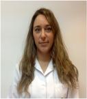 Curriculum de Elena Juez López