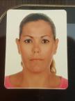 Curriculum de Julia Maria González cano