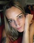 Curriculum de Cristina Lobo Saez