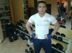 Curriculum de david leon perez