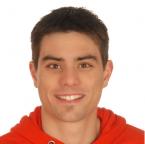 Curriculum de Íñigo Alonso Pereda