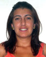 Curriculum de Marta Isabel Sánchez Santana