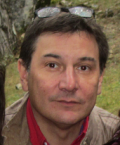 Curriculum de Félix Lázaro Campos