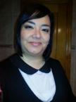Curriculum de Cristina Leal Gómez