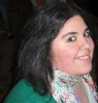 Curriculum de ESTER GÓMEZ GARRIDO