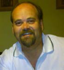 Curriculum de Sergio Mayordomo Piñon