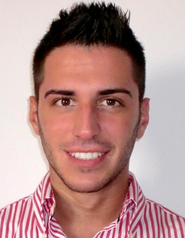 Curriculum de Borja Montero Buendía