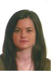 Curriculum de Maria Dolores Alcala Palma