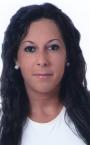 Curriculum de Fuente Ojeda Martn