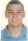 Curriculum de pedro Zurita Fernández