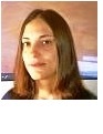 Curriculum de Celia Jiménez García