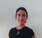 Curriculum de yolanda bujaldon cañadas