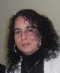 Curriculum de María José Roldan Ruiz