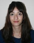 Curriculum de María José Lorenzo Marco