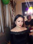 Curriculum de María Gyunzeeva