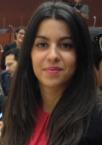 Curriculum de Paula Díaz Meneses