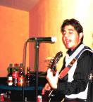 Curriculum de NESTOR DELGADO GÓMEZ