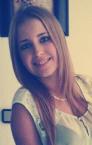 Curriculum de Isabel María Gómez Villalba