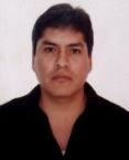 Curriculum de Enrique Inga Villajuan