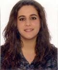 Curriculum de María Dolores Ruiz Ruiz