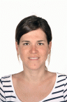 Curriculum de Ainhoa Larrañaga Elorza