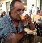 Curriculum de Jose Jimenez