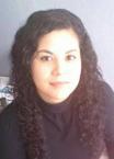 Curriculum de ANDREA ERAZO HERNÁNDEZ