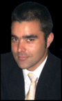Curriculum de Pedro Pérez Conejero