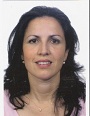 Curriculum de M CARMEN gonzalez cortejosa