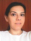 Curriculum de Yurena Rodríguez Muñoz