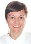 Curriculum de Almudena Rubio Pérez